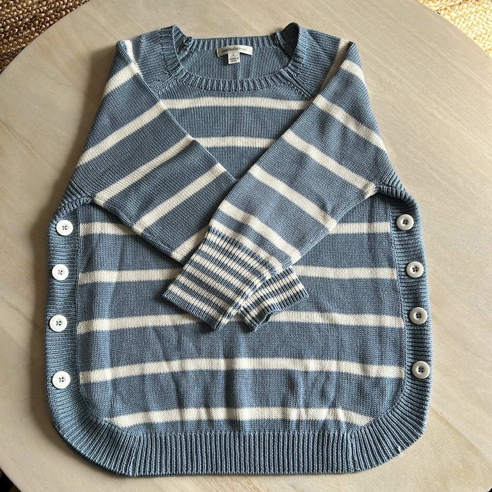 John Paul Richard Womens Sweater